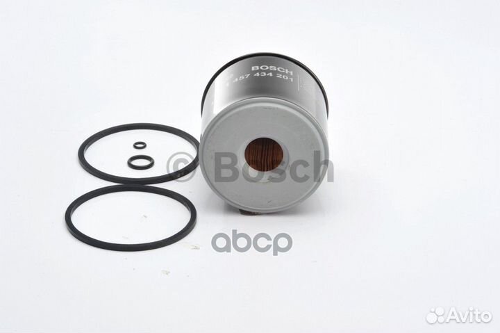 Фильтр топливный Ford/Bosch/ 1457434201 Bosch