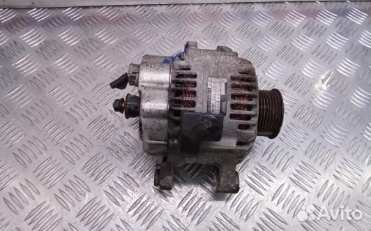 Генератор дизельный KIA sorento 1 (1NK35BS01)