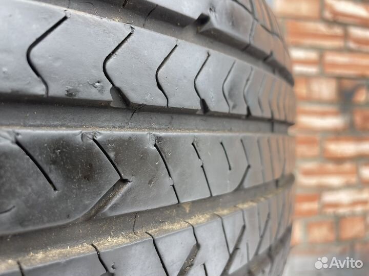 Goodyear Eagle Sport 225/55 R17