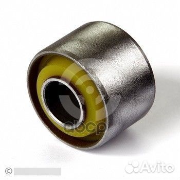 Сайлентблок полиуретановый передней подвески, н