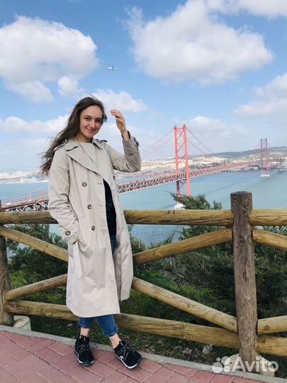 Репетитор английского / English tutor