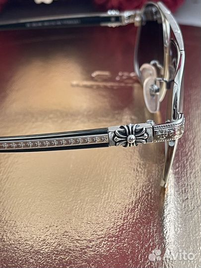 Очки новые солнцезащитные