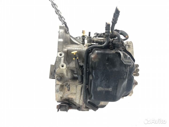 АКПП 5550SN Volvo C70 (1997-2005)