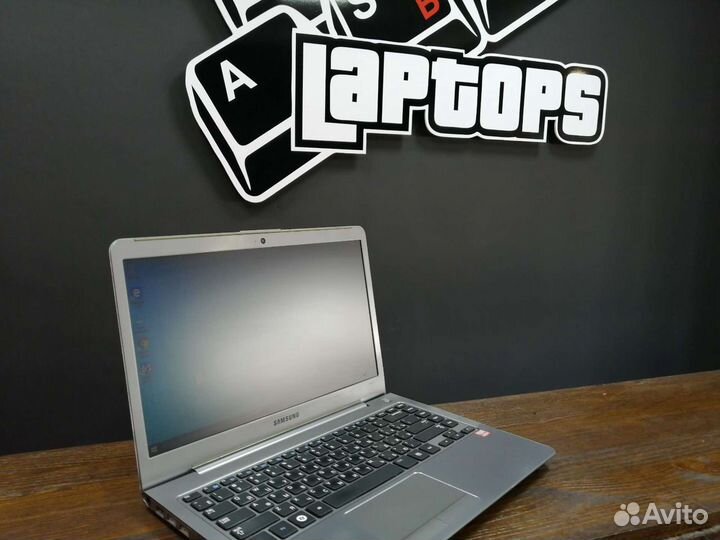 Ультрабук 13,3