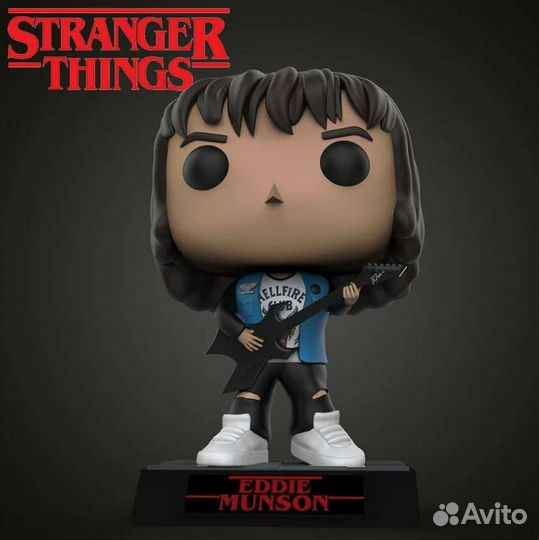 Funko pop