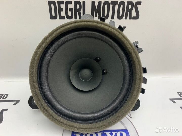 Динамик двери оригинал High Performance Volvo XC70