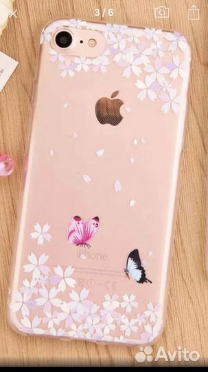 Чехол на iPhone 12 pro