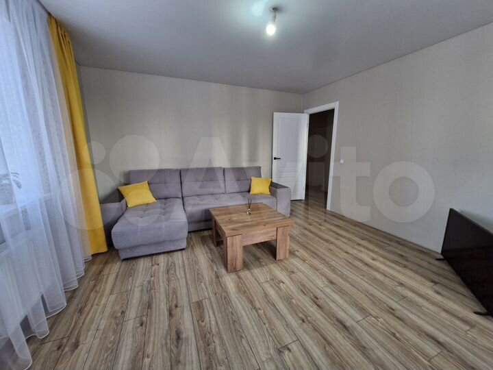 3-к. квартира, 84 м², 5/14 эт.