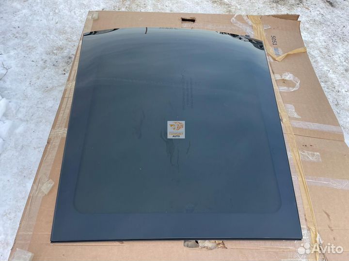 Панорама / стекло крыши Nissan Qashqai J11