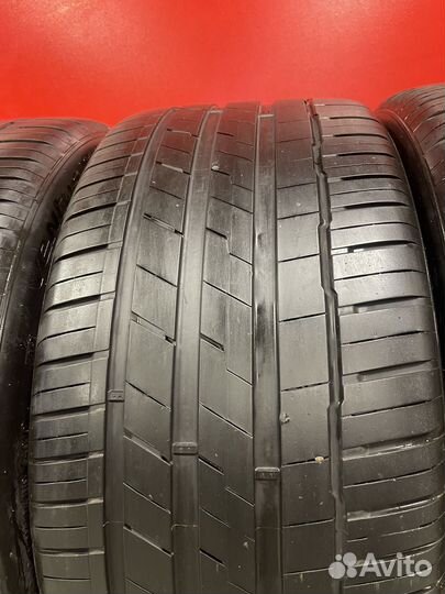 Hankook Ventus S1 Evo 3 K127 295/35 R23