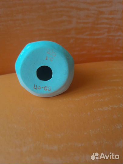 Статуэтка Катюша фестивальная