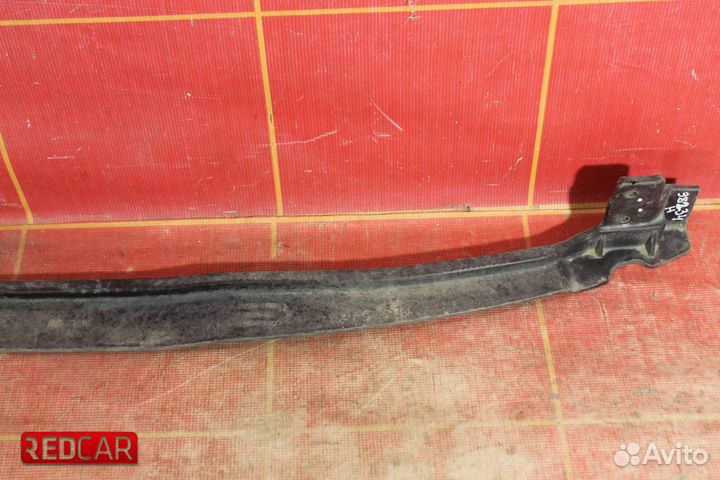 Усилитель бампера переднего нижний Hyundai Grand S