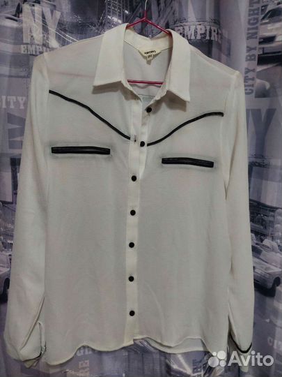 Женская одежда