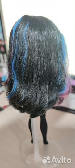 Куклы монстер хай ооак