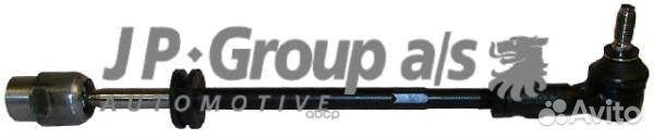 Рулевая тяга, с наконечником перед прав 114