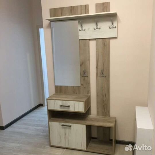 Сборка мебели