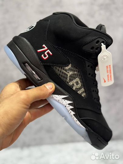 Кроссовки Nike Air Jordan 5 Retro