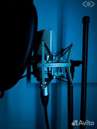 Студия звукозаписи narcos records