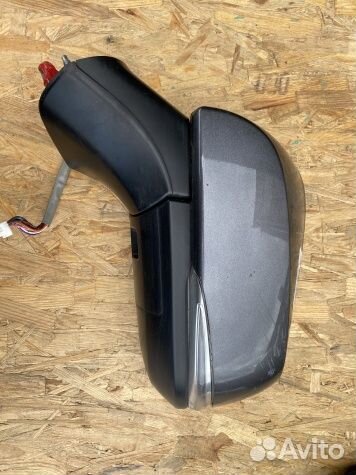 Зеркало заднего вида левое Тойота Рав 4 50 кузов
