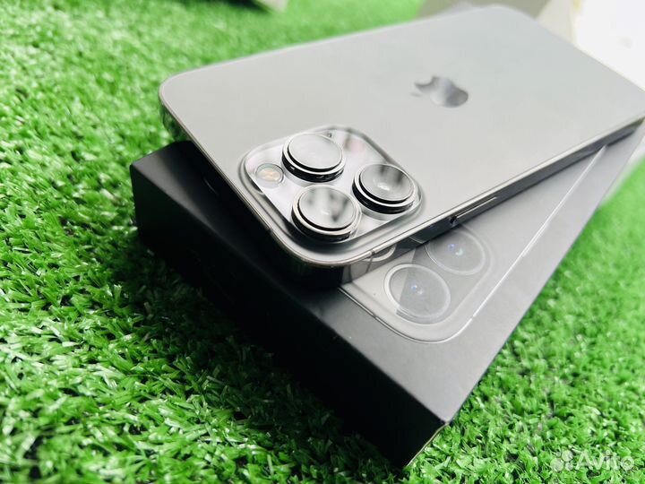 iPhone 13 Pro Max, 128 ГБ