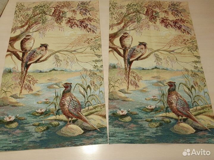 Комплект гобелена