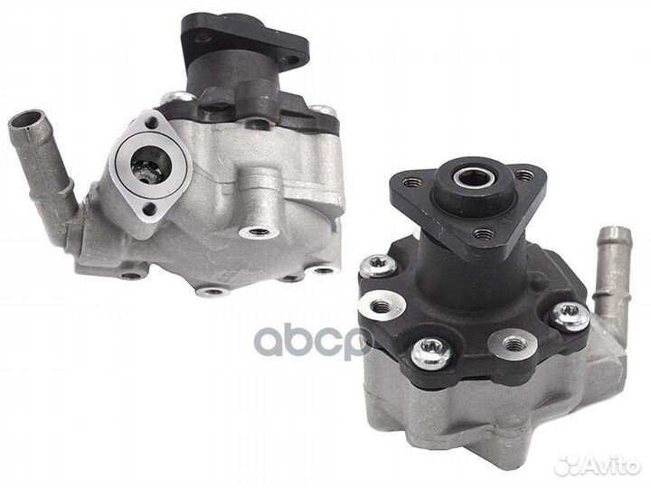 Насос гидроусилителя Audi Q5/8K0145154D 8K01451