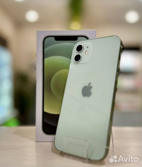 iPhone 12, 64 ГБ
