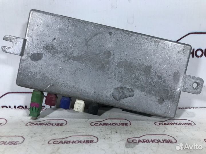 Блок управления камерой Bmw 5Gt