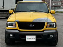 Ford Ranger (North America) 4.0 AT, 2001, 135 000 км, с пробегом, цена 1 800 000 руб.