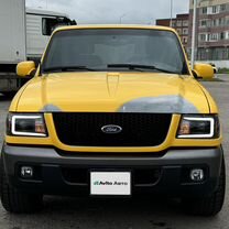 Ford Ranger (North America) 4.0 AT, 2001, 135 000 км, с пробегом, цена 1 800 000 руб.