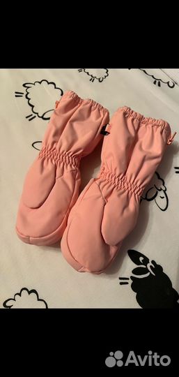 Краги Декатлон, Didriksons, Reima