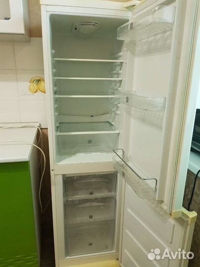 Холодильник бу samsung