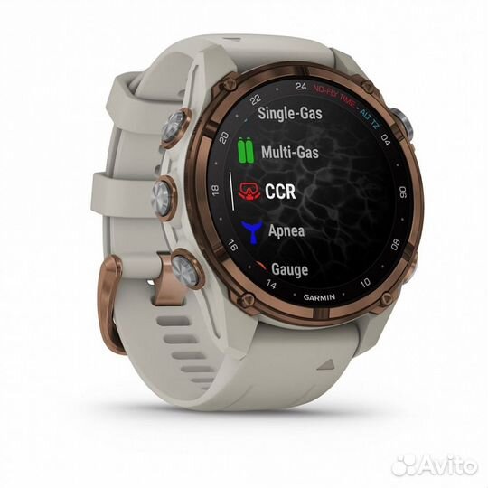 Garmin descent MK3I 43 мм