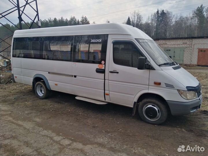 Пасажирские перевозки