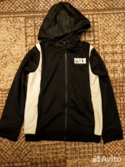 Спортивный костюм Nike оригинал детский