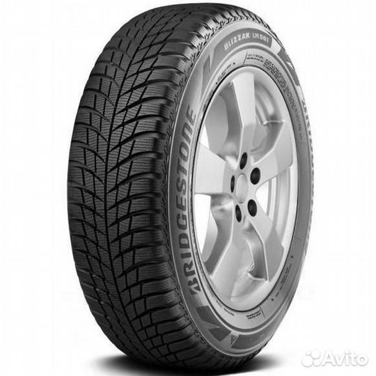 Bridgestone Blizzak LM-001 225/55 R17