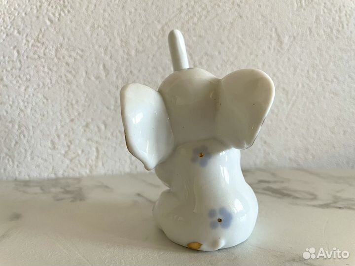 Сувениры фигурки животные дед мороз