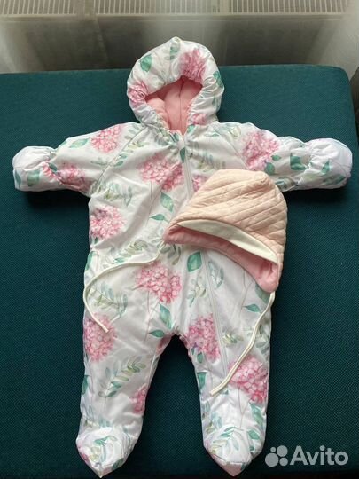 Комплект на выписку