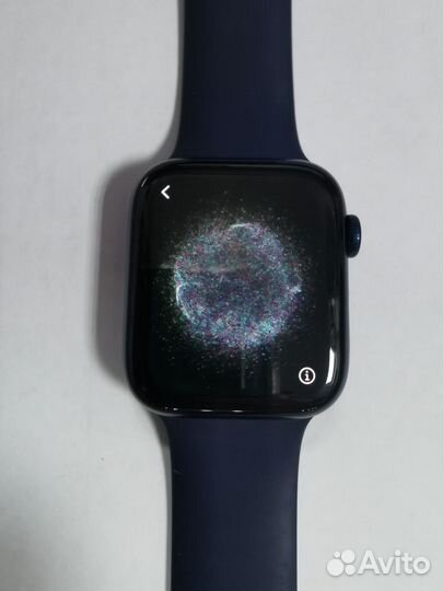 Apple watch series 6