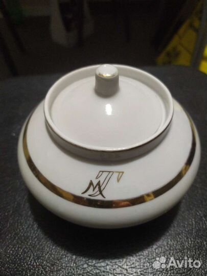 Сахарница СССР