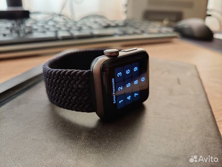 Apple watch series 3 38mm