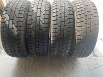 Toyo Observe Garit GIZ 195/65 R15