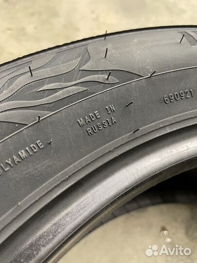 Ikon Tyres Autograph Aqua 3 215/45 R17 91W