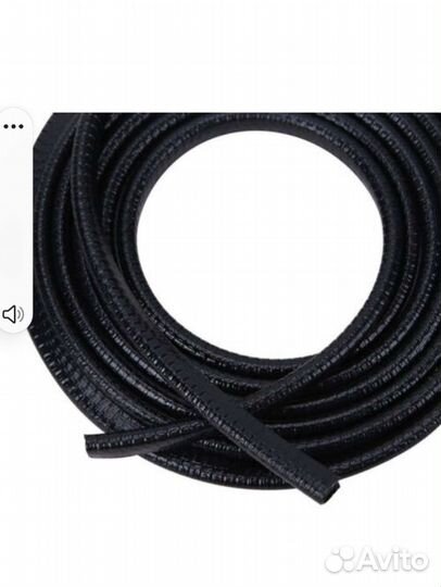 Водонепроницаемые дверные уплотнители