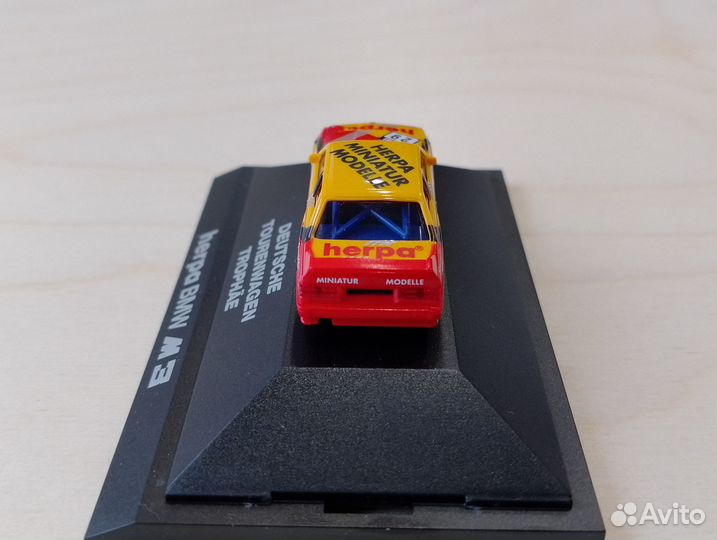 BMW 3er E30 (1982-1994) M3 № 29