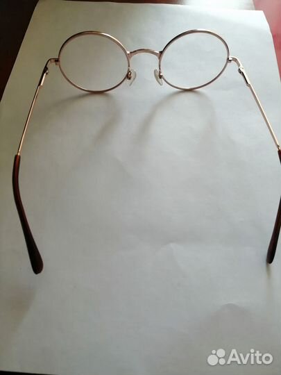 Очки +1,5 дальнозоркость