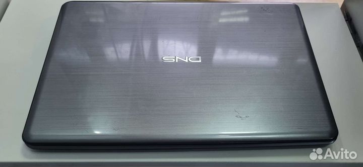 Ноутбук dns intel i5, gt 630m, 700gb, 6gb