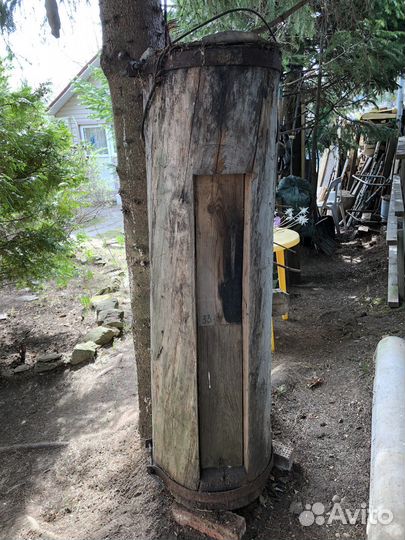 Колода для пчел