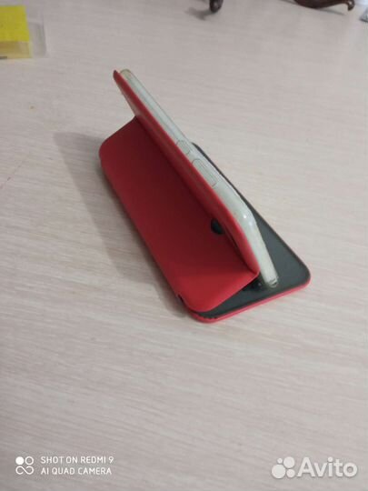 Чехол на honor 7x