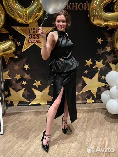 Вечернее платье/на выпускной